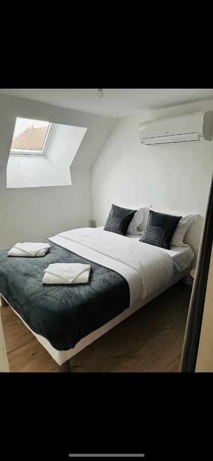Petit Confort En Bresse Mervans 外观 照片